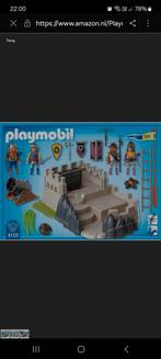 Allerlei genres playmobil, Ophalen of Verzenden, Zo goed als nieuw