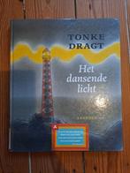 Tonke Dragt - Het dansende licht, Ophalen of Verzenden, Sprookjes, Zo goed als nieuw, Tonke Dragt