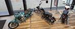New Royal Enfield 650 CLASSIC, 2 cilinders, Bedrijf, Overig, 650 cc