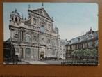 Postkaart Antwerpen, Eglise St Charles Boromée, Collections, Cartes postales | Belgique, Non affranchie, Envoi, Anvers