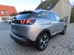 Peugeot 3008 3008 BlueHDi 130 allure 11900eur+BTW/TVA, Argent ou Gris, Achat, Euro 6, Entreprise