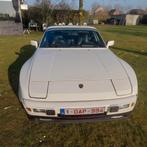 Porsche 944s, Auto's, Porsche, Particulier, Wit, Te koop