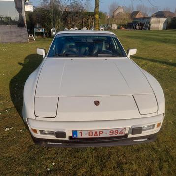 Porsche 944s beschikbaar voor biedingen
