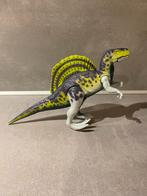Jurassic Park b JP39  Spinosaurus Kenner 1997 Vintage 39, Ophalen