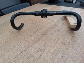 Pro aluminium stuur met 80mm stuurpen beschikbaar voor biedingen