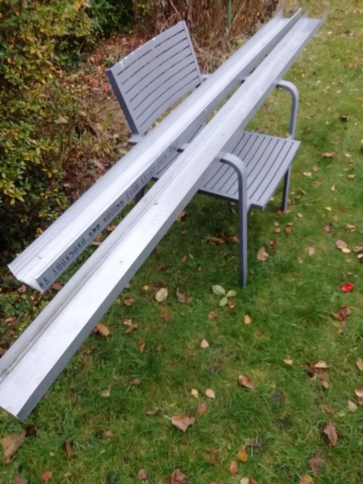 Metal studs, Doe-het-zelf en Bouw, Metalen, Ophalen