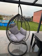 Ni d’oeuf suspendu, Jardin & Terrasse, Enlèvement ou Envoi, Comme neuf