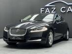 Jaguar XF * Réservé * (bj 2015, automaat), Automaat, Gebruikt, Beige, 4 cilinders