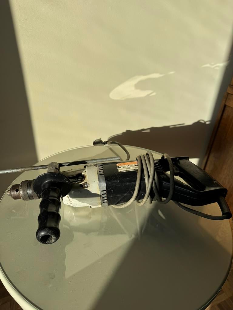 Bosch + Black & Decker gereedschap – bundel, Bricolage & Construction, Outillage | Meuleuses, Utilisé, Enlèvement