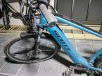 electrische fiets SCOTT sport, Ophalen, Zo goed als nieuw, Versnellingen