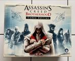 Assassin's Creed Brotherhood Codex édition Xbox 360, Comme neuf, Enlèvement ou Envoi
