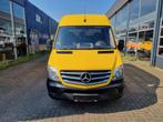 Mercedes-Benz Sprinter 314 CDI L2H2 AUTOMAAT EURO 6, Auto's, Bestelwagens en Lichte vracht, Automaat, Gebruikt, Leder en Stof