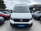 Volkswagen Crafter 2.0 TDI 177PK LAADBRUG/KLEP DHOLLANDIA LE, Auto's, Bestelwagens en Lichte vracht, https://public.car-pass.be/vhr/f4b6c452-b0de-499a-8eae-792af09ec81e