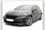 BLW 1 serie sportmodel1 serie, Auto's, 1 Reeks, Zwart, Leder, 5 deurs