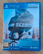 PS4 Session Skate Sim, Ophalen of Verzenden, Zo goed als nieuw