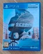 PS4 Session Skate Sim, Enlèvement ou Envoi, Comme neuf