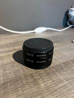 Meike macro converter voor sony E-mount, Audio, Tv en Foto, Ophalen, Zo goed als nieuw