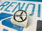 STER KOFFERKLEP MERCEDES A KLASSE W177 SEDAN ZWART LOGO ACHT, -, Utilisé, -, -