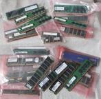 pc Ram geheugen, Enlèvement ou Envoi