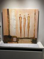 Design schilderij op doek, Antiek en Kunst, Ophalen