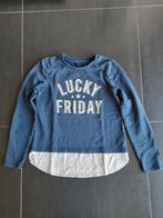 Blouse maat 158-164, Enlèvement ou Envoi, Comme neuf, Fille, Pull ou Veste