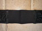 riem dames zwart leder merk PIECES sexy medium, Kleding | Dames, Riemen en Ceinturen, Verzenden, Zwart