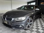 Bmw 418d Grand Coupé 1e eigenaar 1 jaar garantie, Auto's, BMW, 100 kW, Achterwielaandrijving, 1995 cc, 4 cilinders