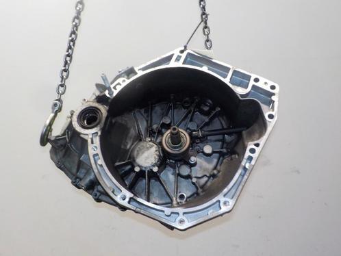VERSNELLINGSBAK SCHAKEL Renault Scénic III (JZ) (TL4036), Auto-onderdelen, Transmissie en Toebehoren, Renault, Gebruikt