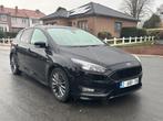 Ford Focus ST Line Black night édition 2017, Euro 5, Achat, Entreprise, Boîte manuelle