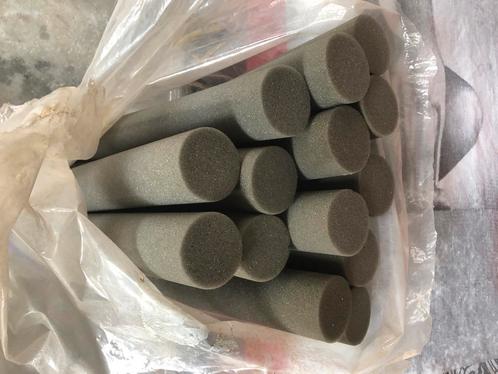 Rugvulling/ opvulrollen, Doe-het-zelf en Bouw, Isolatie en Afdichting, Nieuw, Overige materialen, Ophalen