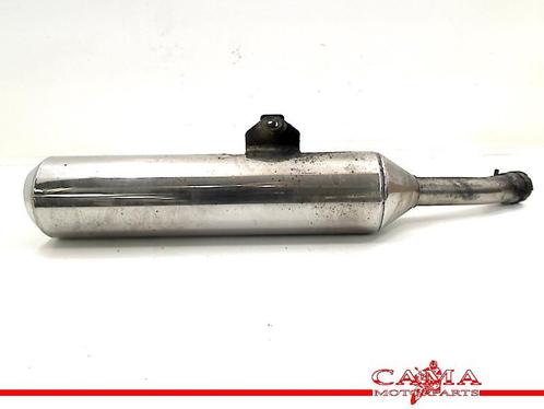 UITLAATDEMPER ORIGINEEL Yamaha (5JW-2), Motoren, Onderdelen | Yamaha, Gebruikt