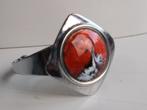 Prachtige vintage armband met natuursteen, Ophalen of Verzenden, Zo goed als nieuw