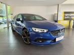 Opel Insignia 2.0 TURBO D EXCLUSIVE OPC LINE *SPECIAL COLOR, Auto's, Automaat, Blauw, https://public.car-pass.be/vhr/7c32b9a3-cc3e-4f72-aa8b-c059b2bff8f0