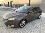 Ford Focus - 1.5 diesel - euro 6 - zeer proper wagen!, Achat, Euro 6, Entreprise, Diesel