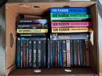 28 boeken van Ian Rankin, Boeken, Ophalen of Verzenden, Gelezen
