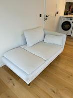 IKEA Söderhamn chaise longue, Huis en Inrichting, Gebruikt, Ophalen