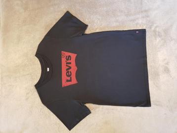 T-Shirt LEVI'S (Maat S) beschikbaar voor biedingen