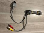 Câble video pour Wii, Audio, Tv en Foto, Audiokabels en Televisiekabels, Ophalen of Verzenden, Zo goed als nieuw