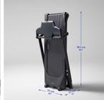 Tapis de course t500 décathlon à vendre, Caravanes & Camping, Enlèvement