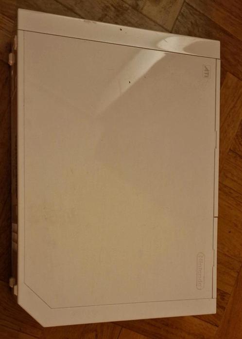 Nintendo Wii's met games, Games en Spelcomputers, Spelcomputers | Nintendo Wii, Gebruikt, Met games, Ophalen of Verzenden