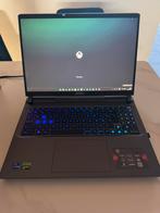 MSI Gaminglaptop RTX 4080 I9 5TB, Ophalen, 5 TB, Gaming, Azerty