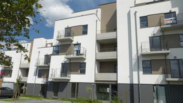 Appartement à louer à Nivelles disponible aux enchères