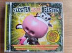 Feesten als de beesten, Cd's en Dvd's, Ophalen of Verzenden, Zo goed als nieuw