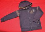 129/1. Sweat à capuchon pour garçon de 6 ans T 116, Kinderen en Baby's, Kinderkleding | Maat 116, Gebruikt, Trui of Vest, Ophalen of Verzenden