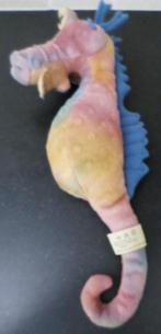 Zeepaardje knuffel, Kinderen en Baby's, Ophalen of Verzenden, Zo goed als nieuw