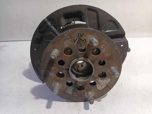 WIELNAAF LINKS VOOR Ford Transit Custom (01-2011/12-2023), Auto-onderdelen, Remmen en Aandrijving, Ford, Gebruikt