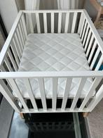Pericles park wit, Kinderen en Baby's, Babyparken, Ophalen, Zo goed als nieuw