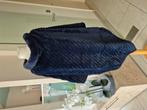 Poncho NIEUW, Kleding | Dames, Bodywarmers, Ophalen of Verzenden, Nieuw
