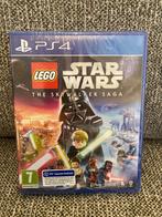 Lego Star Wars PS4 scellé, Enlèvement ou Envoi, Neuf