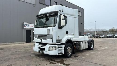 Renault Premium 460 DXI (PERFECT CONDITION) EL23130, Auto's, Vrachtwagens, Bedrijf, Te koop, ABS, Elektrische buitenspiegels, Elektrische ramen